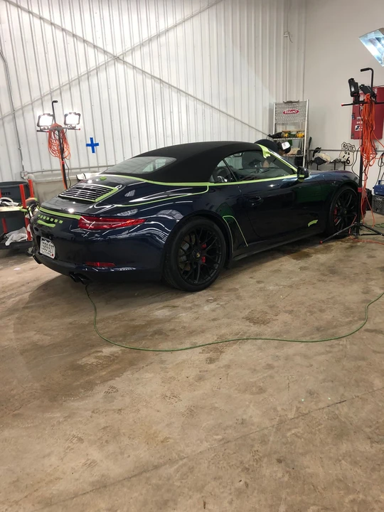 2016 Porsche 991 Carrera GTS - Image 9 of 9
