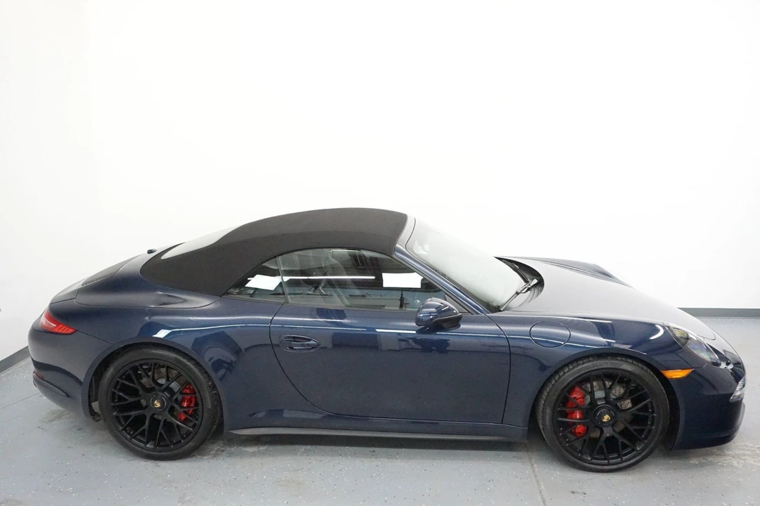 2016 Porsche 991 Carrera GTS - Image 3 of 9
