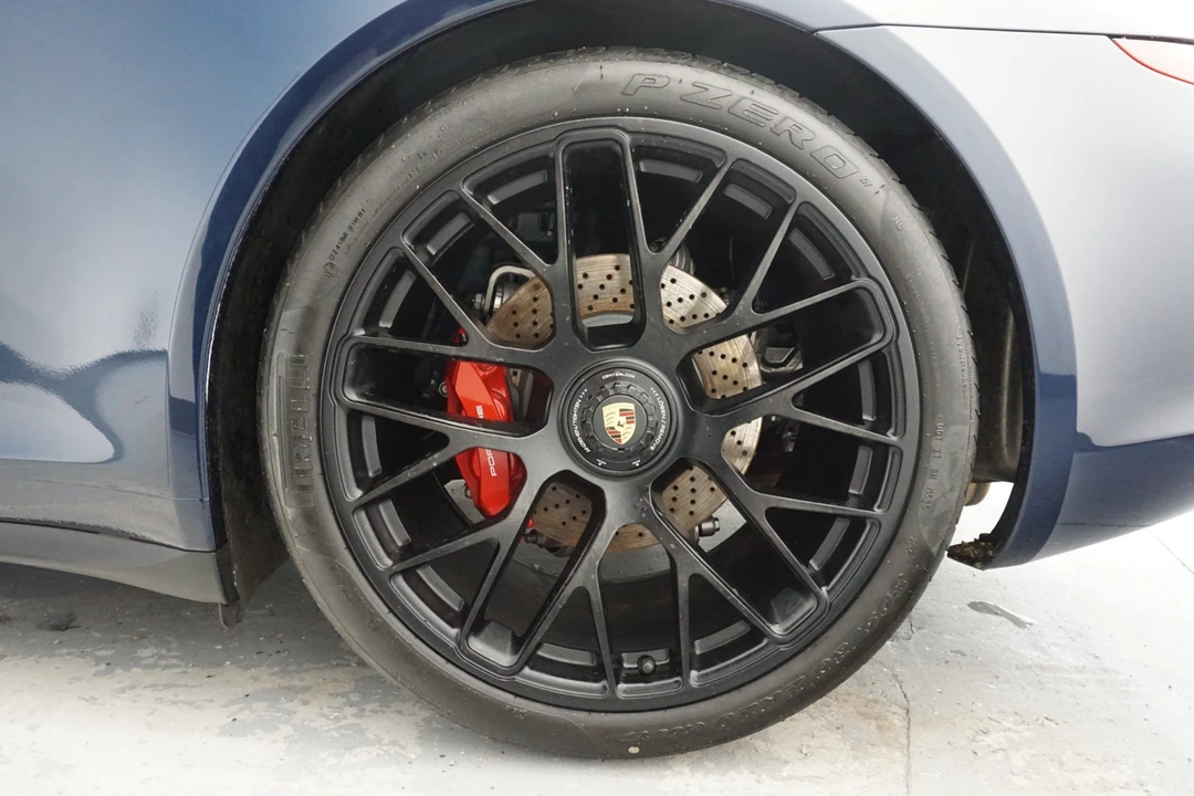 2016 Porsche 991 Carrera GTS - Image 7 of 9