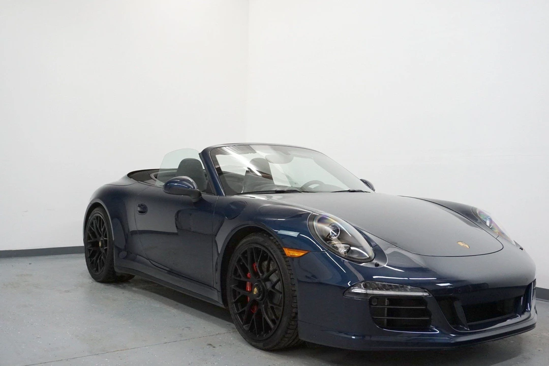 2016 Porsche 991 Carrera GTS - Image 2 of 9
