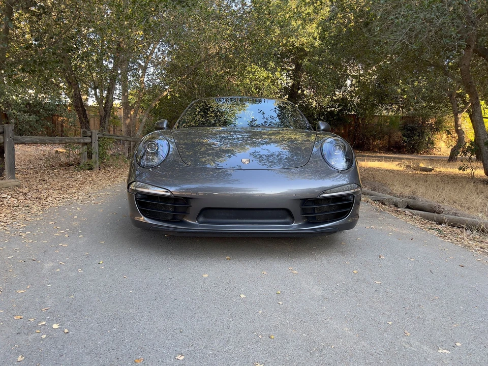 2016 Porsche 991 Carrera S - Image 5 of 10