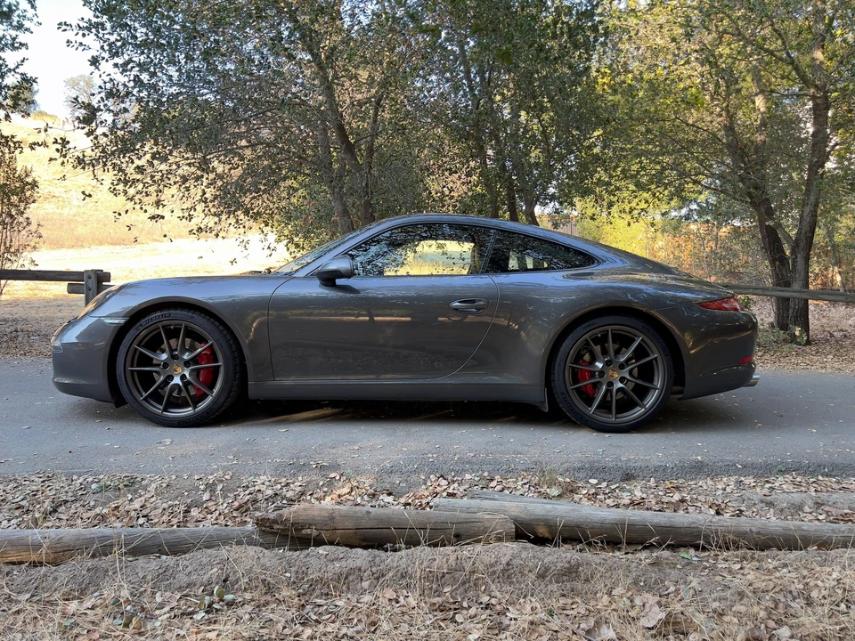 2016 Porsche 991 Carrera S - Image 2 of 10