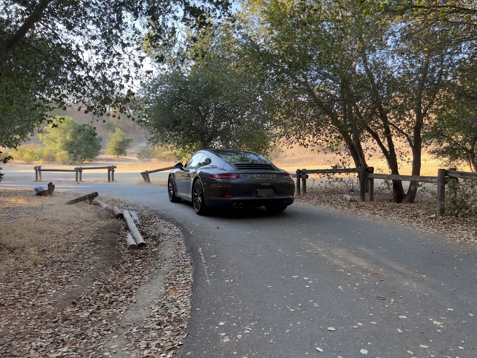 2016 Porsche 991 Carrera S - Image 9 of 10