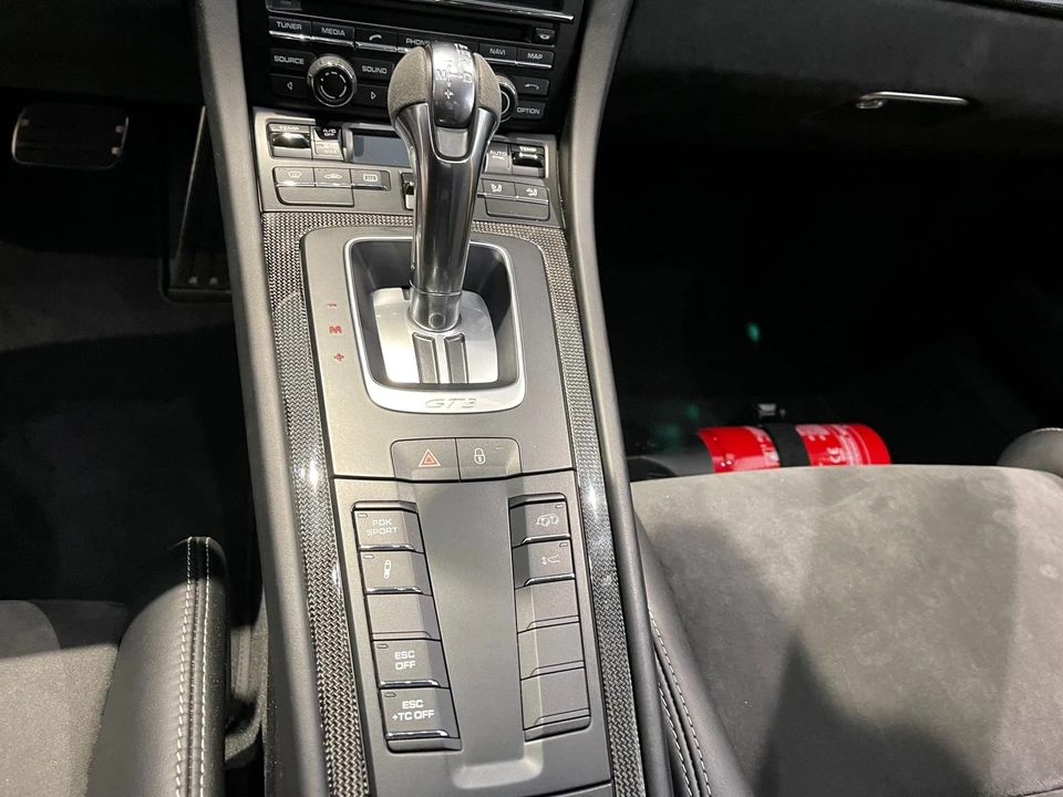 2016 Porsche 991 GT3 - Image 14 of 15