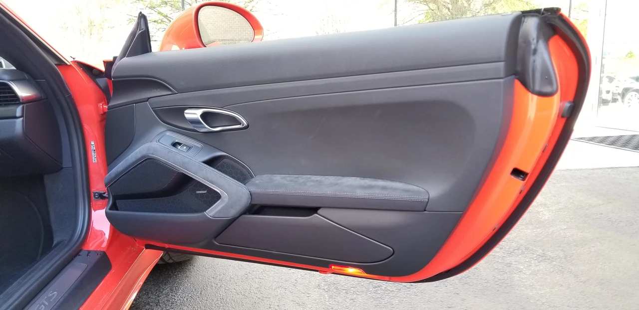 2016 Porsche 991 Carrera GTS - Image 15 of 19