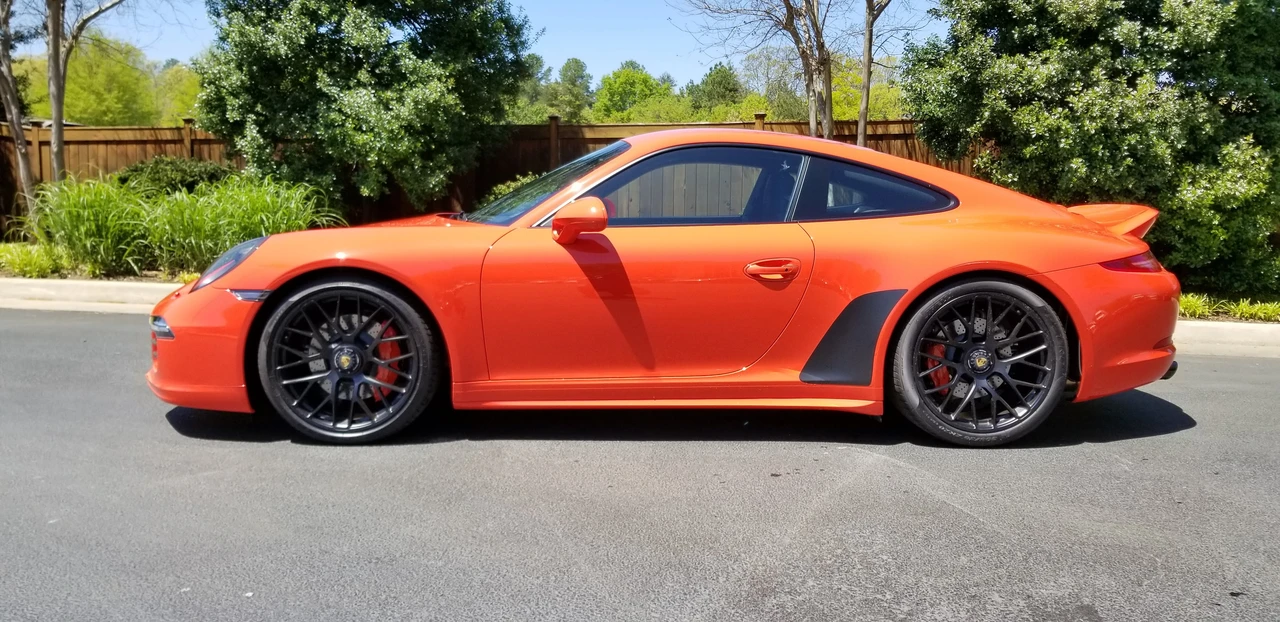 2016 Porsche 991 Carrera GTS - Image 2 of 19