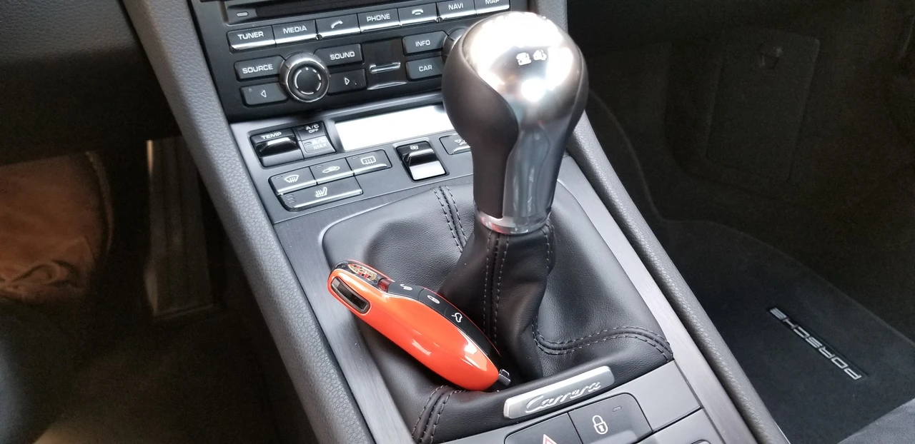 2016 Porsche 991 Carrera GTS - Image 17 of 19