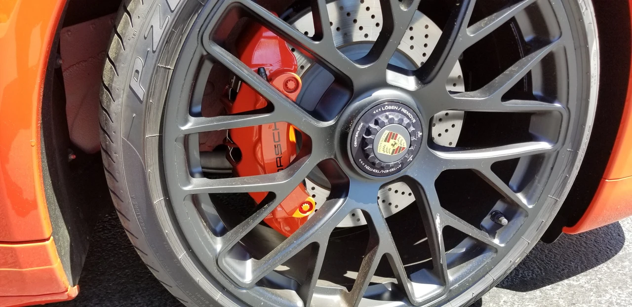 2016 Porsche 991 Carrera GTS - Image 10 of 19