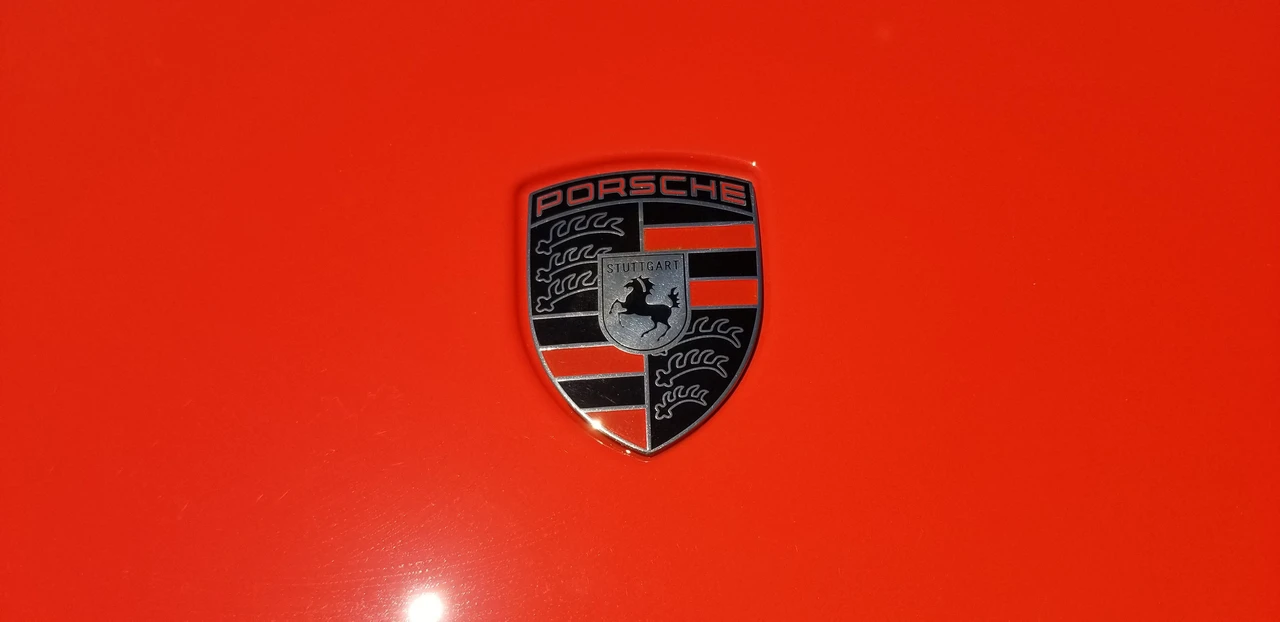 2016 Porsche 991 Carrera GTS - Image 9 of 19