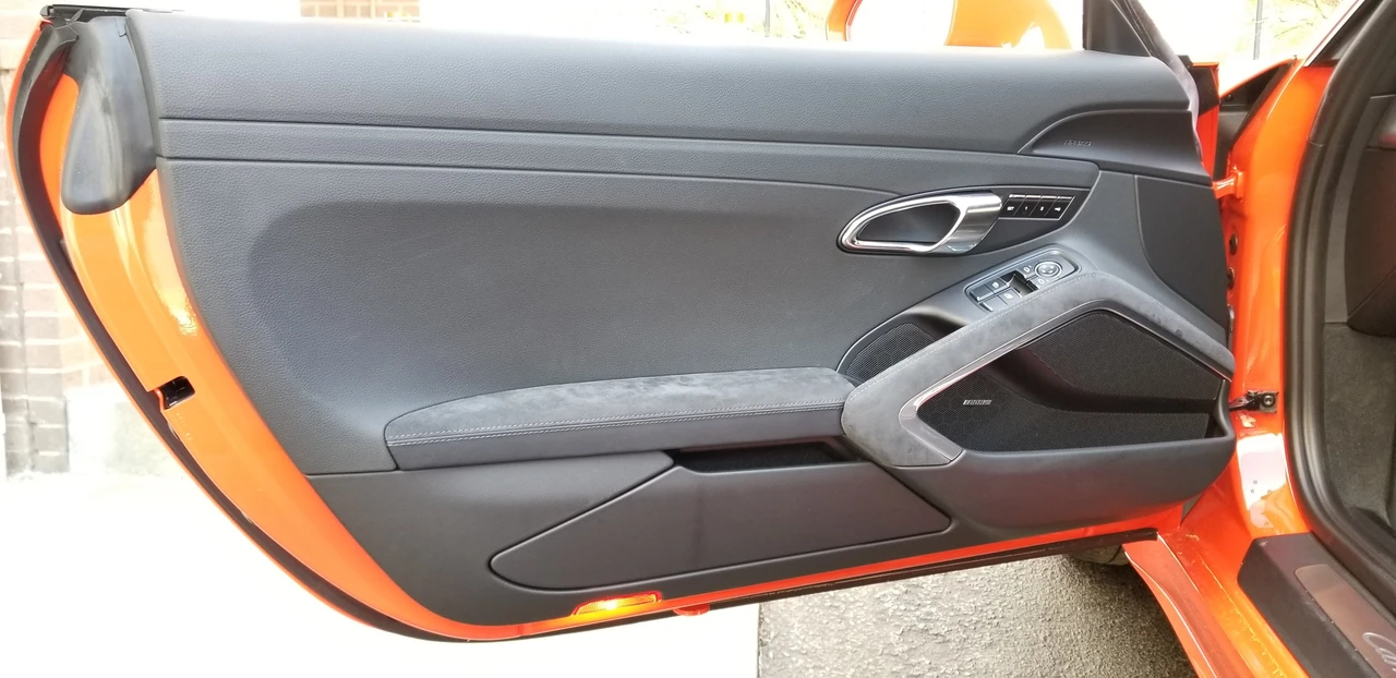 2016 Porsche 991 Carrera GTS - Image 14 of 19