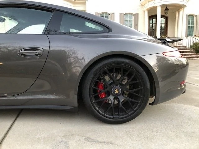 2016 Porsche 991 Carrera GTS - Image 7 of 9