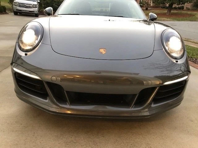 2016 Porsche 991 Carrera GTS - Image 3 of 9