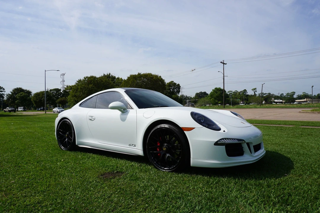 2016 Porsche 991 Carrera GTS - Image 3 of 25