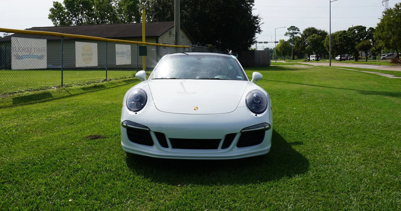 2016 Porsche 991 Carrera GTS - Image 4 of 25