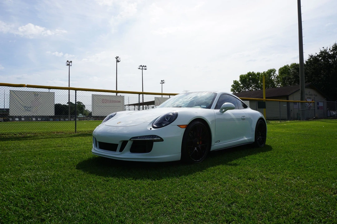 2016 Porsche 991 Carrera GTS - Image 5 of 25