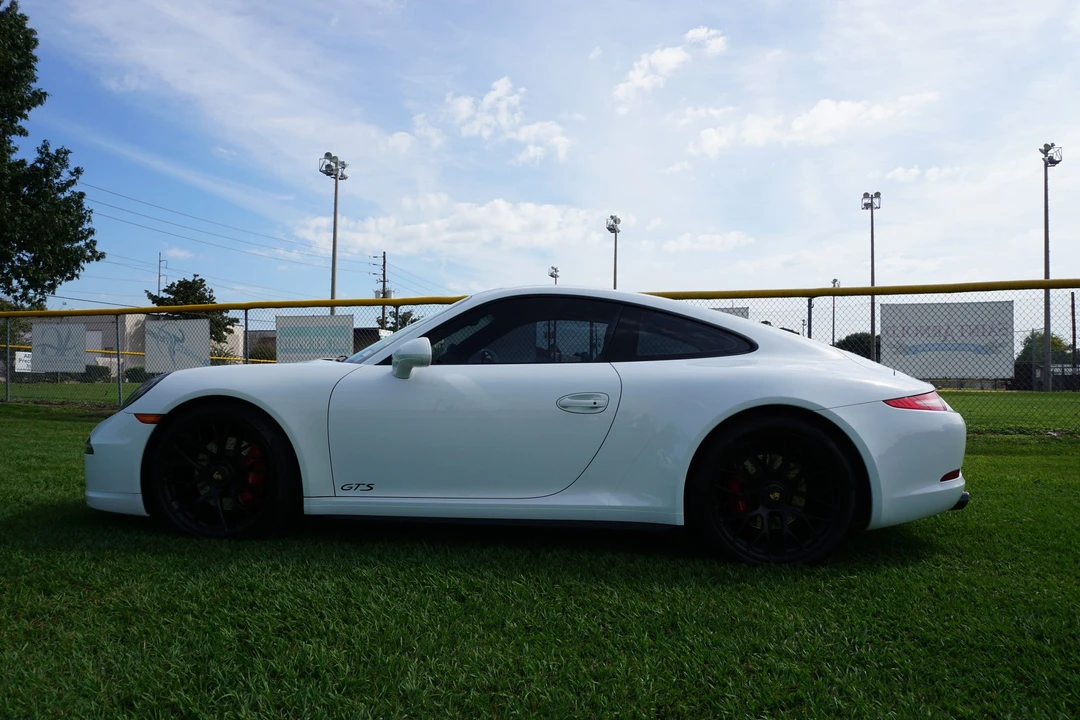 2016 Porsche 991 Carrera GTS - Image 6 of 25