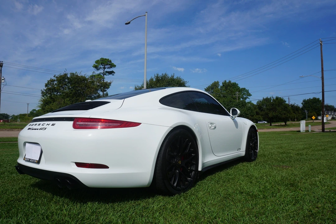 2016 Porsche 991 Carrera GTS - Image 9 of 25