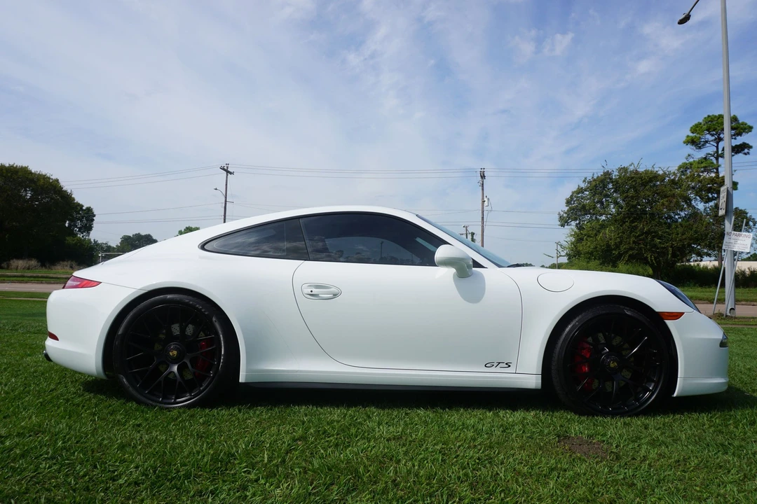 2016 Porsche 991 Carrera GTS - Image 10 of 25