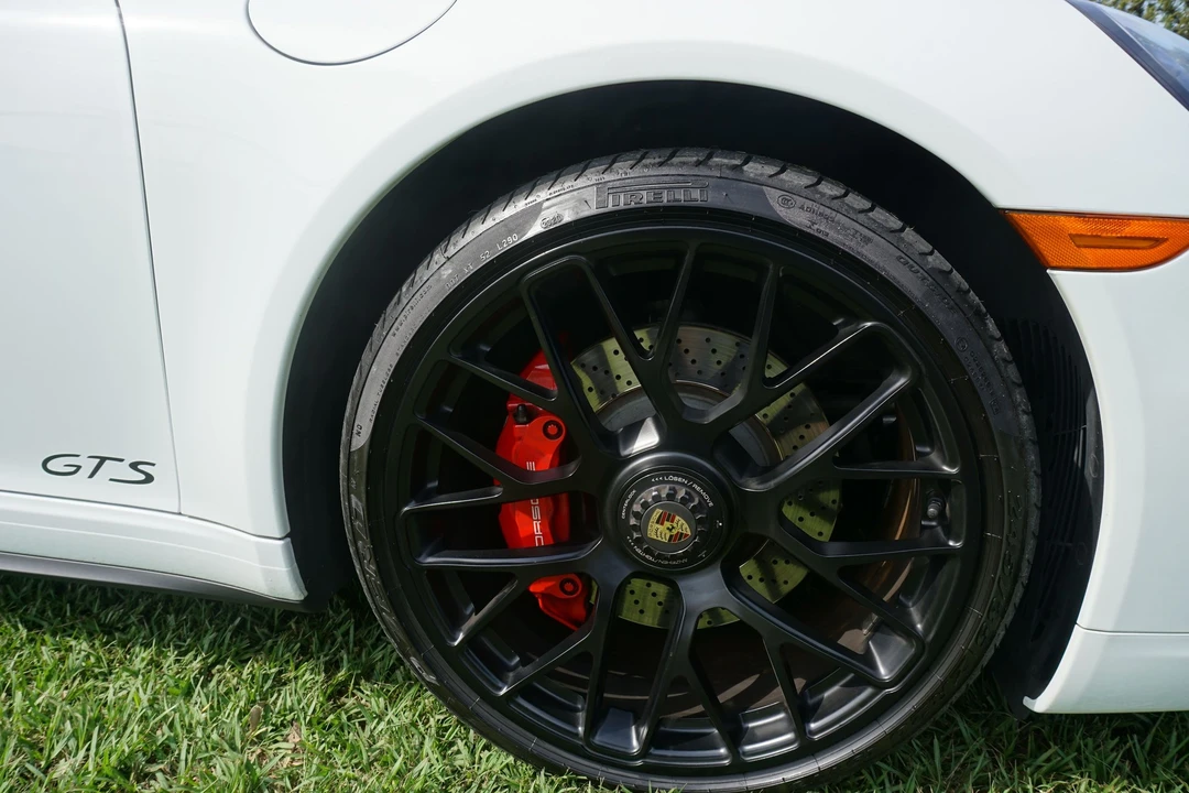 2016 Porsche 991 Carrera GTS - Image 11 of 25