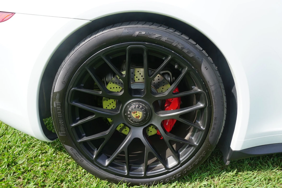 2016 Porsche 991 Carrera GTS - Image 12 of 25