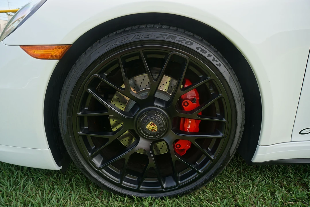 2016 Porsche 991 Carrera GTS - Image 13 of 25