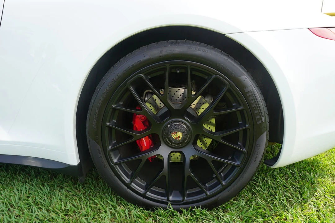 2016 Porsche 991 Carrera GTS - Image 14 of 25