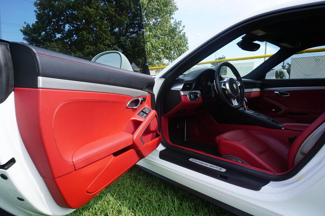 2016 Porsche 991 Carrera GTS - Image 15 of 25