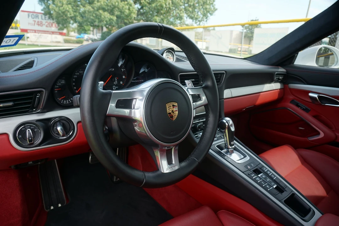 2016 Porsche 991 Carrera GTS - Image 16 of 25