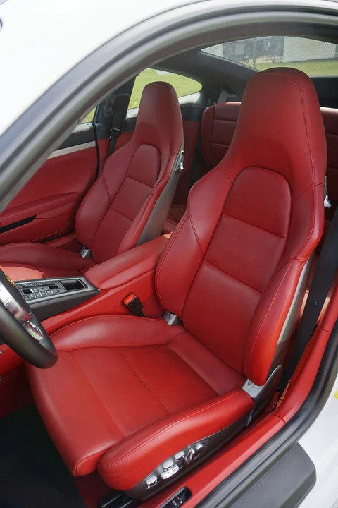 2016 Porsche 991 Carrera GTS - Image 17 of 25