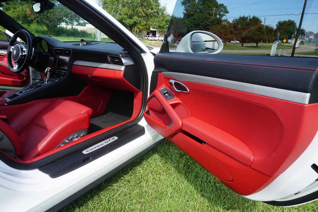 2016 Porsche 991 Carrera GTS - Image 18 of 25