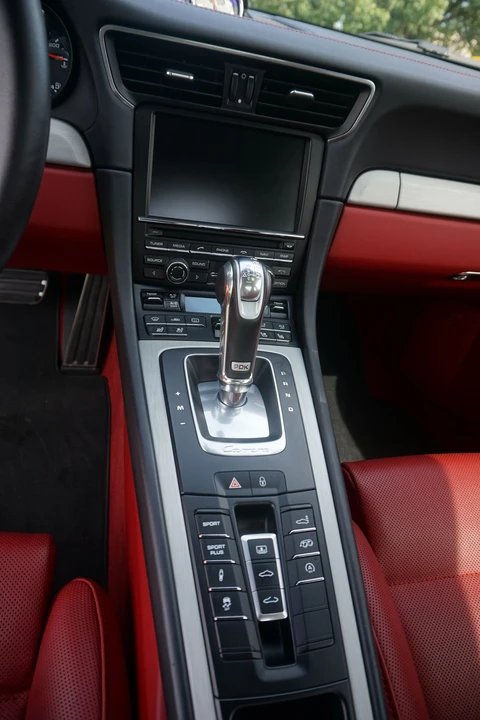 2016 Porsche 991 Carrera GTS - Image 19 of 25