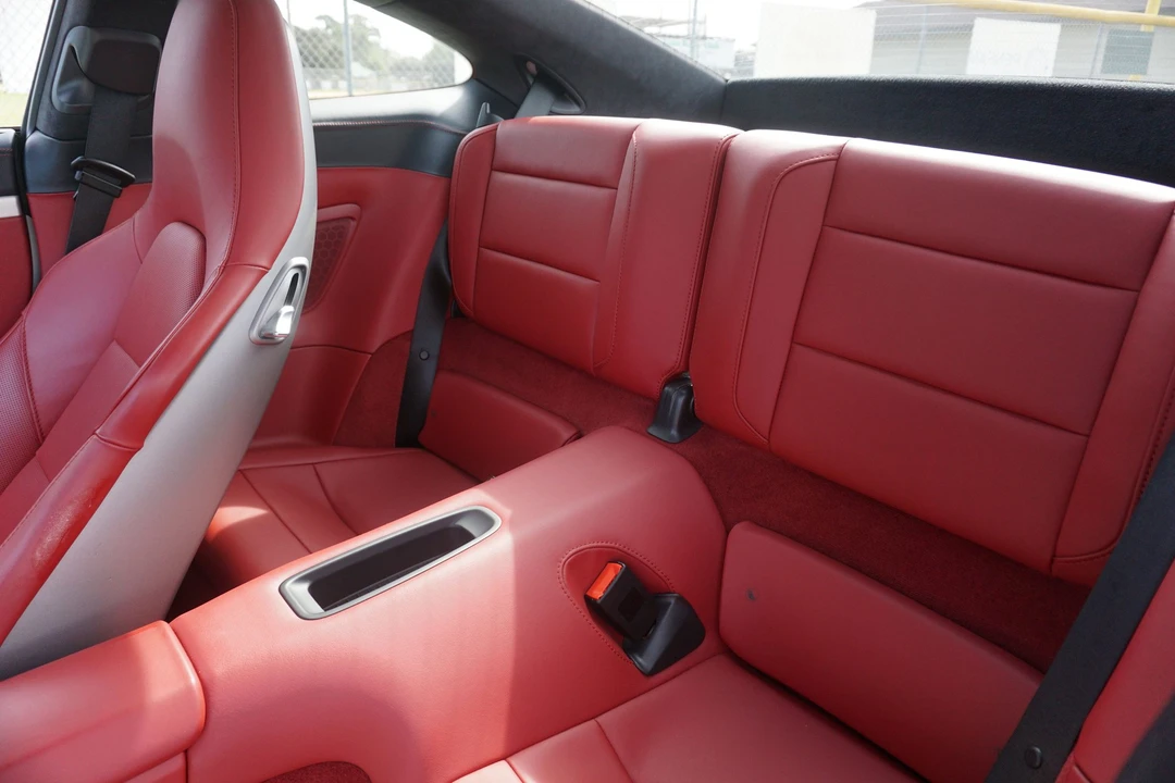 2016 Porsche 991 Carrera GTS - Image 20 of 25