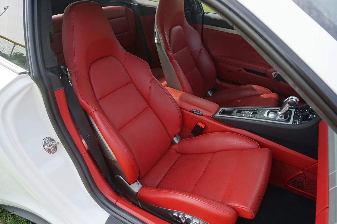 2016 Porsche 991 Carrera GTS - Image 21 of 25