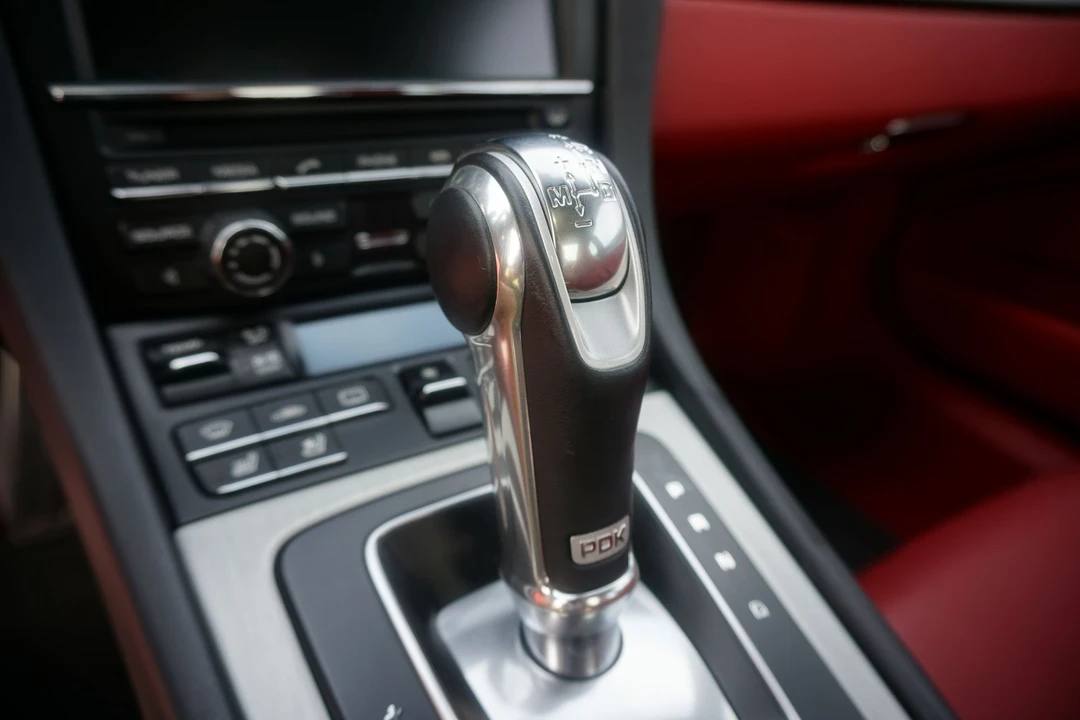 2016 Porsche 991 Carrera GTS - Image 22 of 25
