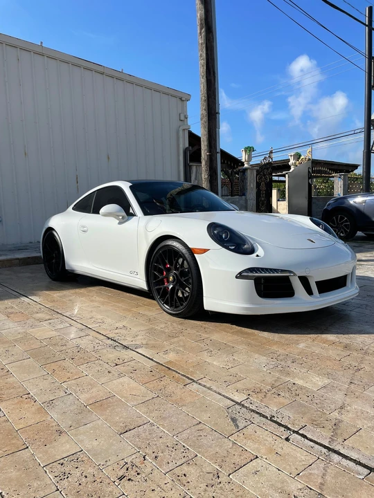 2016 Porsche 991 Carrera GTS - Image 25 of 25