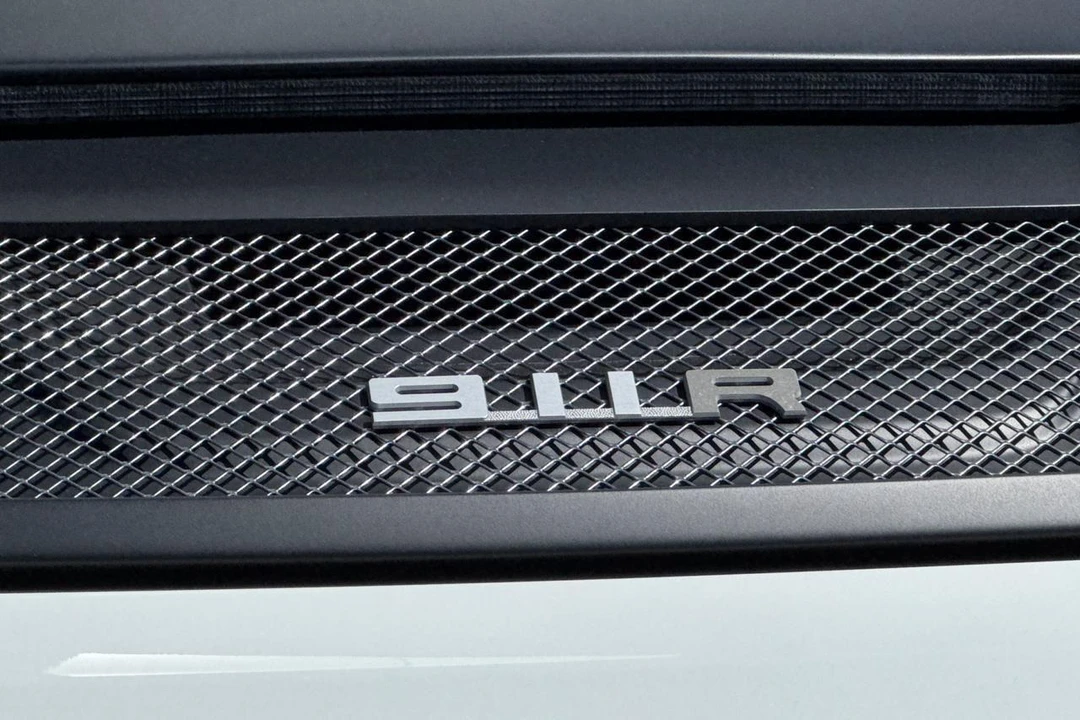 2016 Porsche 991 R - Image 12 of 12