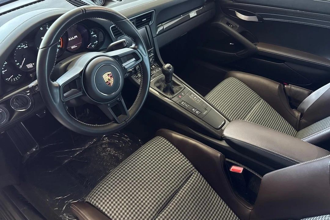 2016 Porsche 991 R - Image 4 of 12