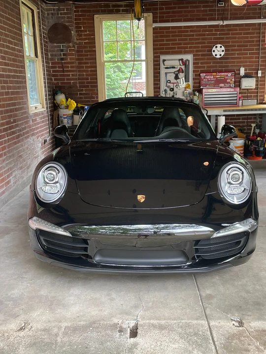2016 Porsche 991 Targa 4 & 4S - Image 4 of 6
