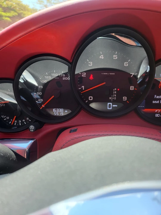 2016 Porsche 991 Targa 4 & 4S - Image 20 of 31