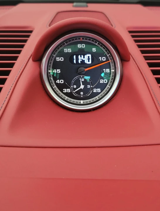 2016 Porsche 991 Targa 4 & 4S - Image 21 of 31