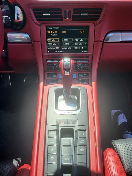 2016 Porsche 991 Targa 4 & 4S - Image 23 of 31