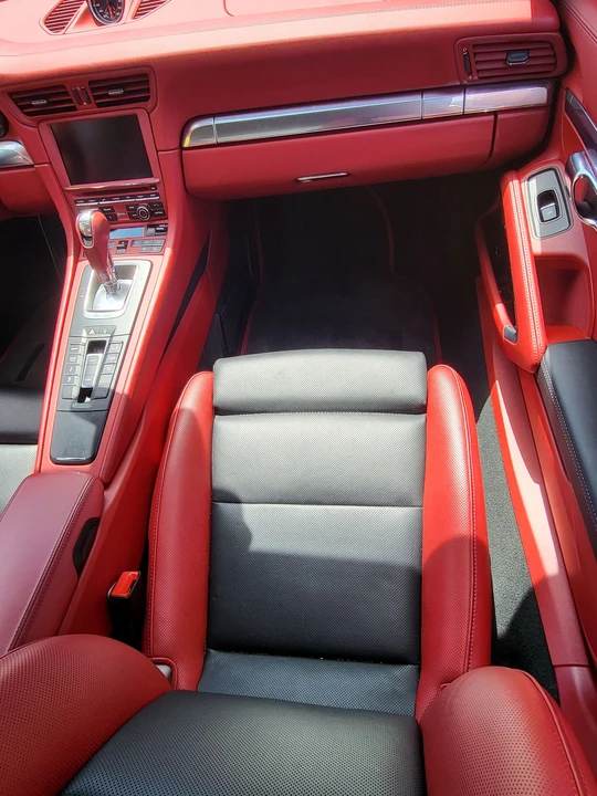 2016 Porsche 991 Targa 4 & 4S - Image 24 of 31