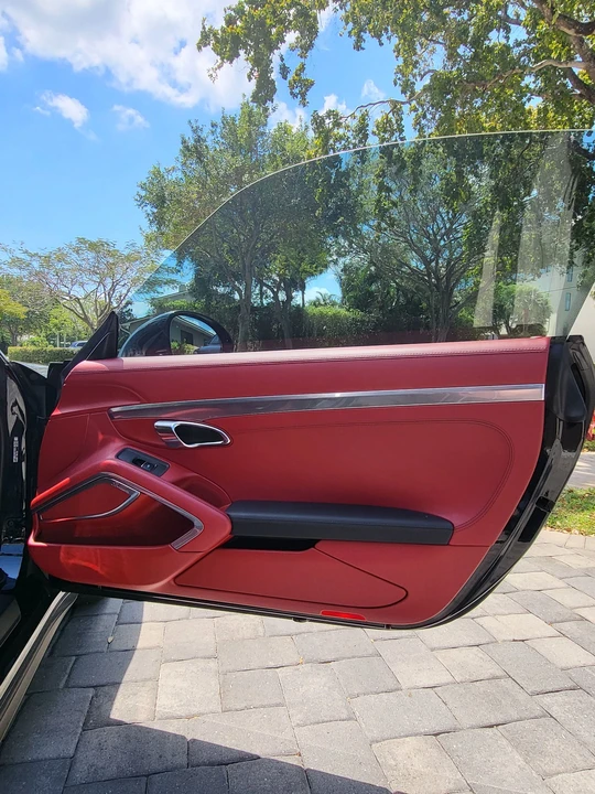 2016 Porsche 991 Targa 4 & 4S - Image 27 of 31