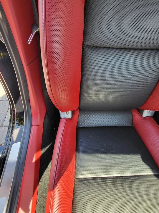 2016 Porsche 991 Targa 4 & 4S - Image 29 of 31