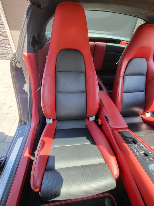 2016 Porsche 991 Targa 4 & 4S - Image 30 of 31