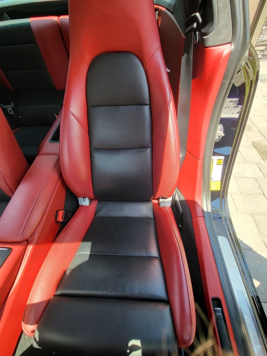 2016 Porsche 991 Targa 4 & 4S - Image 31 of 31