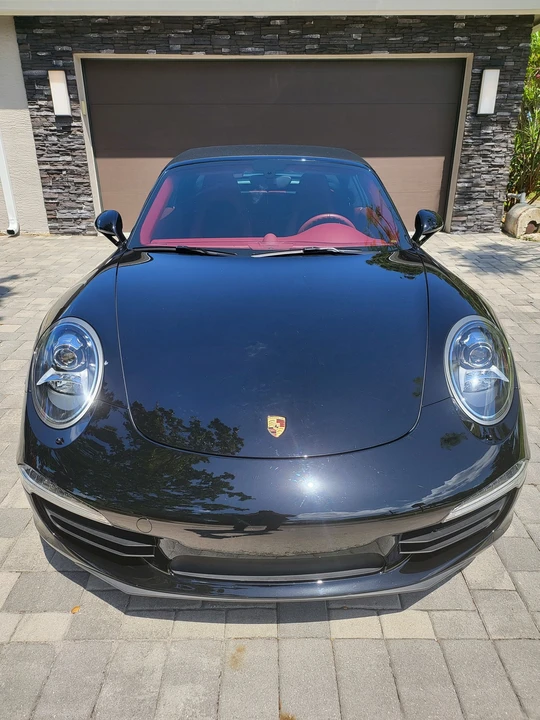 2016 Porsche 991 Targa 4 & 4S - Image 2 of 31