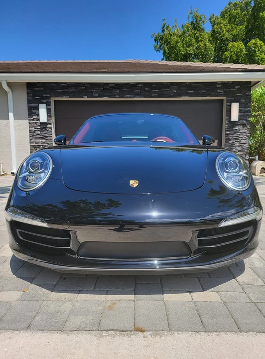 2016 Porsche 991 Targa 4 & 4S - Image 4 of 31