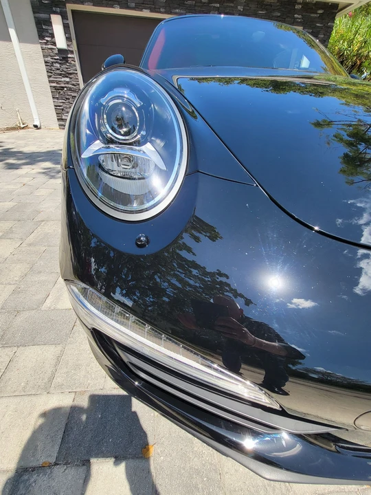 2016 Porsche 991 Targa 4 & 4S - Image 6 of 31