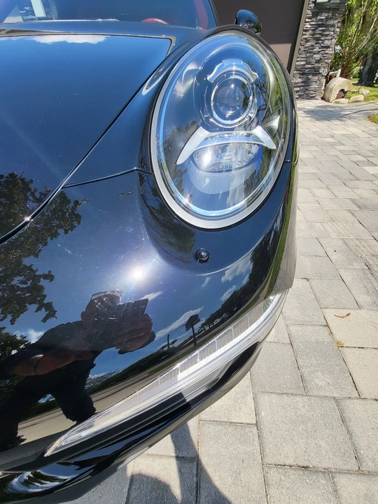 2016 Porsche 991 Targa 4 & 4S - Image 7 of 31